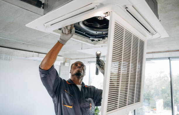 Licensed Furnace Repair service in Bowling Green, MD - FH HVAC